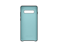 Etui SiliconeCover do Samsung Galaxy S10 + czarne - 478388 - zdjęcie 3